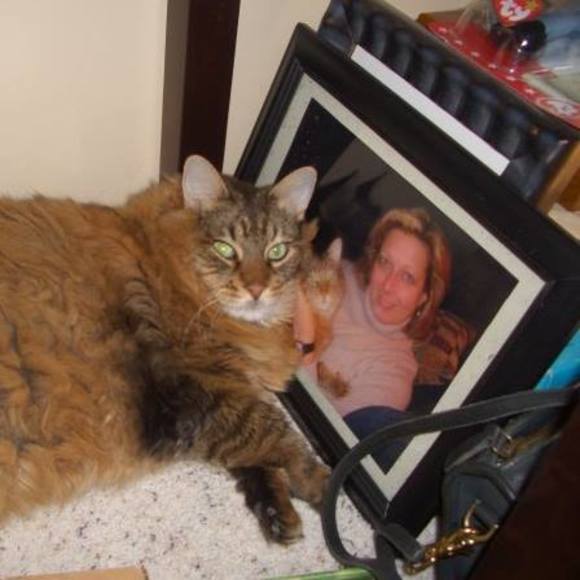 Meet your Posher, Karen - Picture 1 of 1